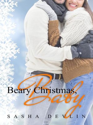 cover image of Beary Christmas, Baby